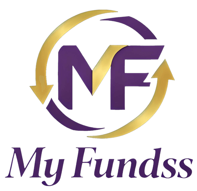 My Fundss Logo